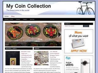 Coin Collecting Info