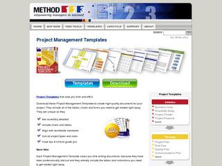 Method123 Feasibility Study Software